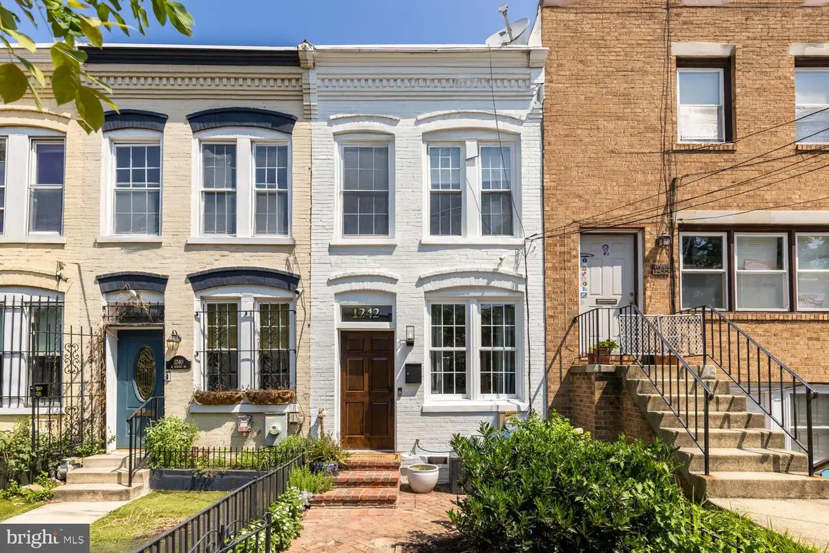 1242 K St Se, Washington, DC 20003 - #1