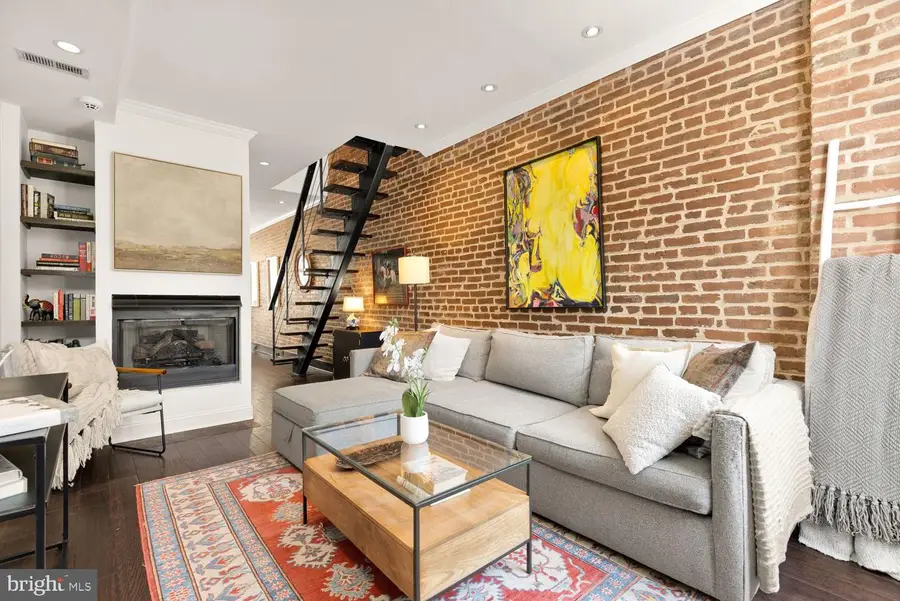 1242 K St Se, Washington, DC 20003 - #2