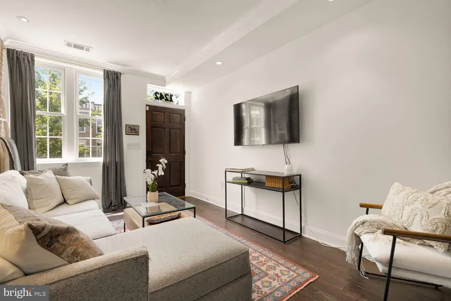 1242 K St Se, Washington, DC 20003 - #3
