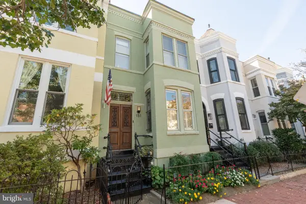 151 E St Se, WASHINGTON, DC 20003