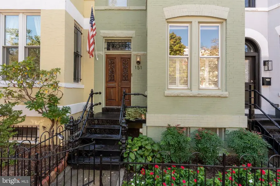 151 E St Se, Washington, DC 20003 - #2