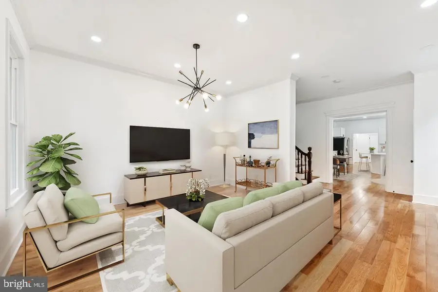 2105 4th St Ne, Washington, DC 20002 - #2