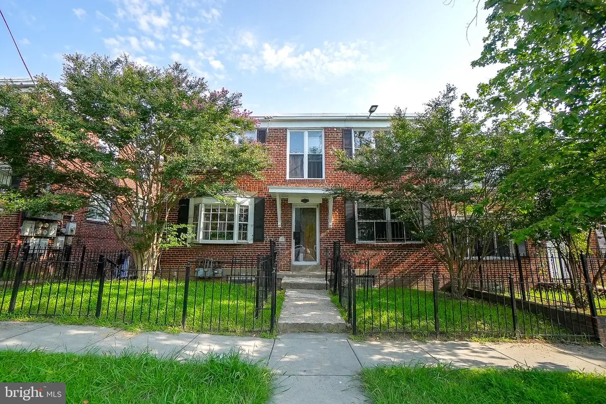 63 Galveston Pl Sw, Washington, DC 20032 - #1