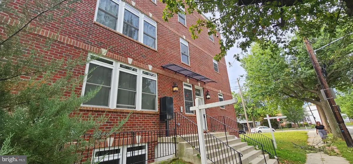 4613 Minnesota Ave Ne #2, Washington, DC 20019 - #1