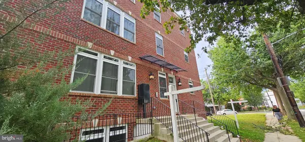 4613 Minnesota Ave Ne #2, WASHINGTON, DC 20019