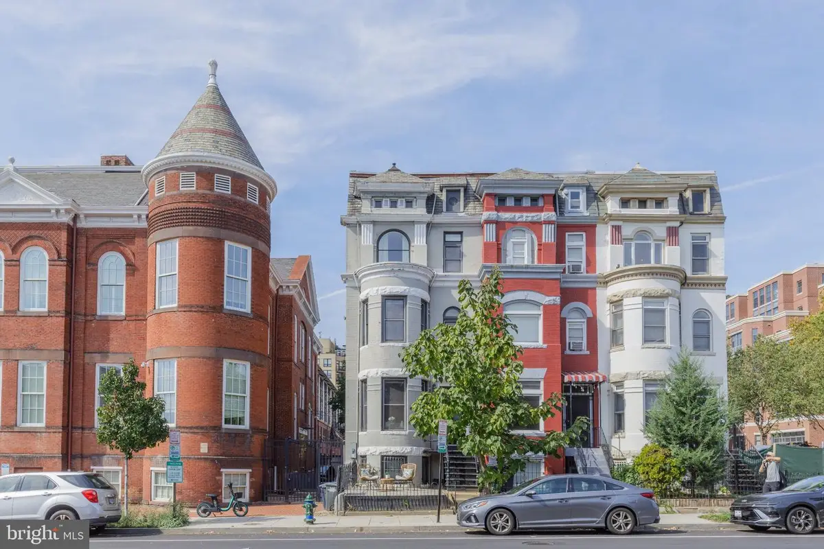 2130 13th St Nw, Washington, DC 20009 - #1