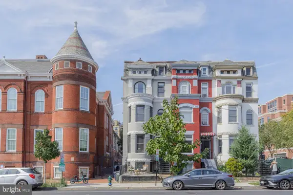 2130 13th St Nw, WASHINGTON, DC 20009