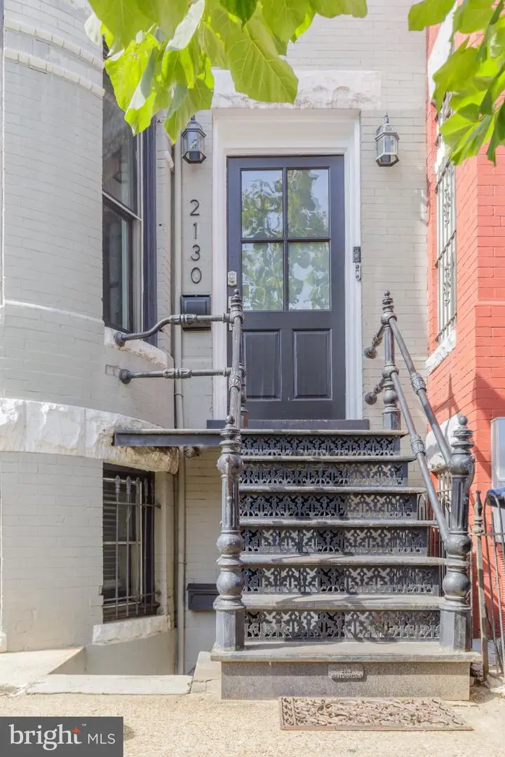 2130 13th St Nw, Washington, DC 20009 - #3