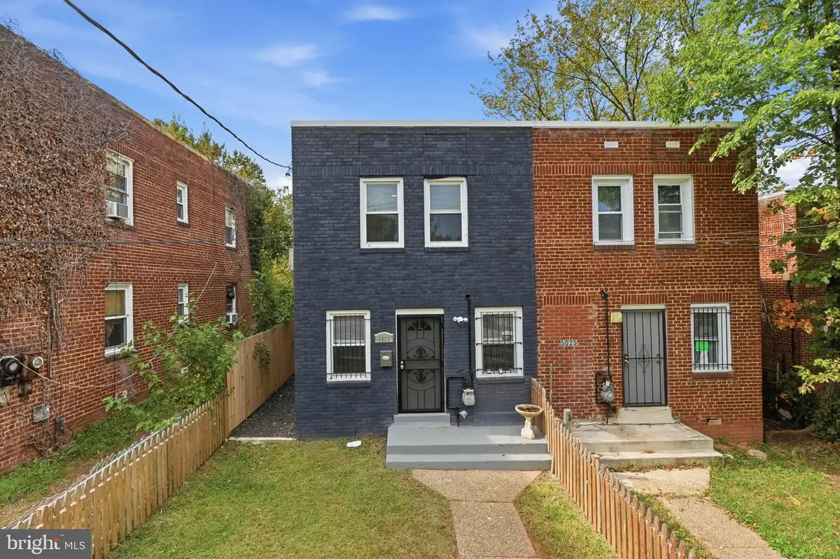 5027 Benning Rd Se, Washington, DC 20019 - #1