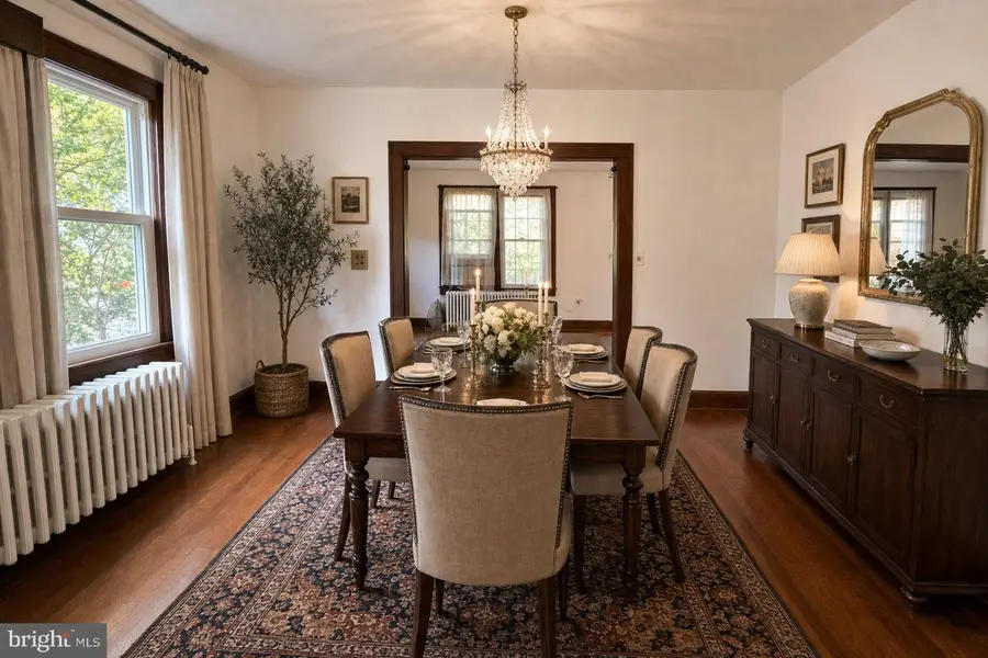 2503 Randolph St Ne, Washington, DC 20018 - #3