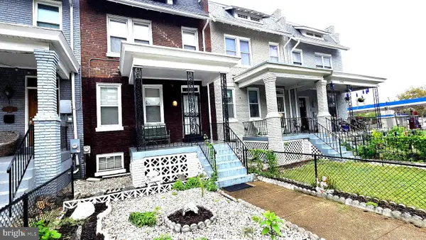 1424 Morse St Ne, WASHINGTON, DC 20002