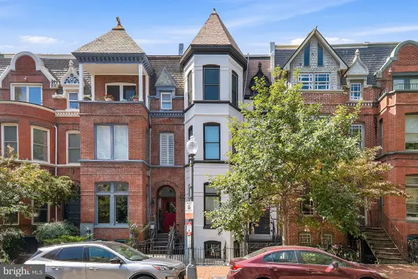 1126 5th St Nw, WASHINGTON, DC 20001