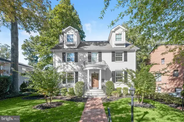3245 Arcadia Pl Nw, WASHINGTON, DC 20015