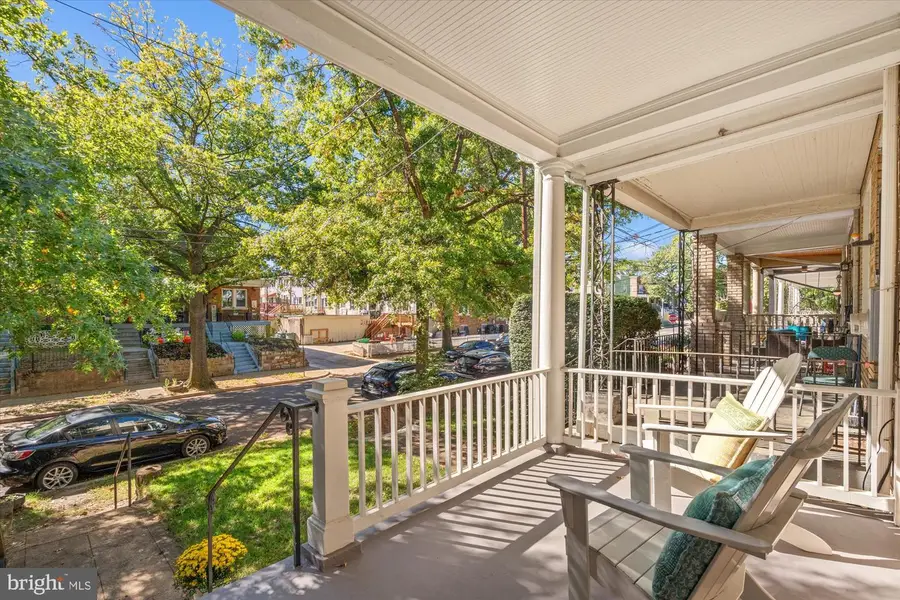 733 Hamilton St Nw, Washington, DC 20011 - #3