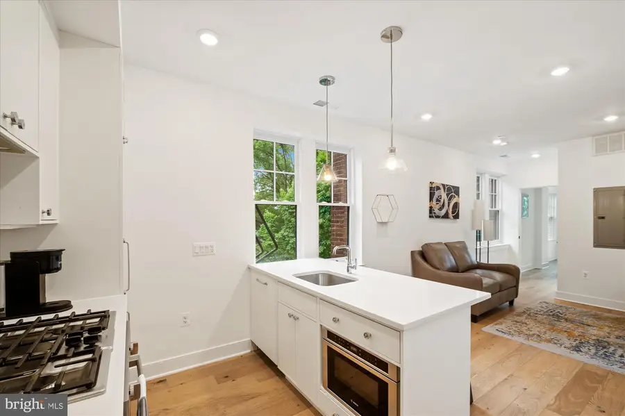 2869 28th St Nw #304, Washington, DC 20008 - #2