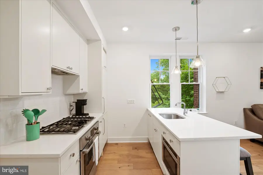 2869 28th St Nw #304, Washington, DC 20008 - #3