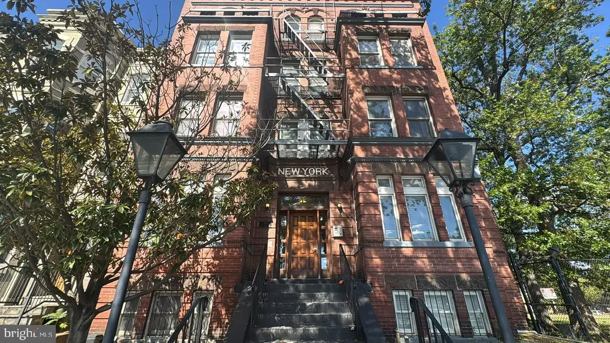 115 New York Ave Nw #6, Washington, DC 20001 - #1