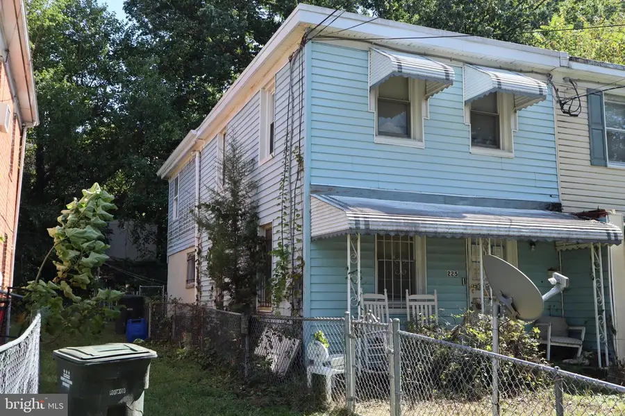 225 55th St Ne, Washington, DC 20019 - #3