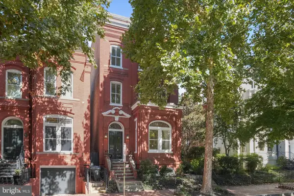 3125 P St Nw, WASHINGTON, DC 20007