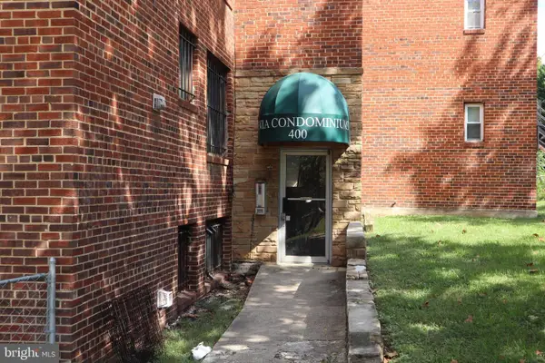 400 Xenia St Se #2, WASHINGTON, DC 20032