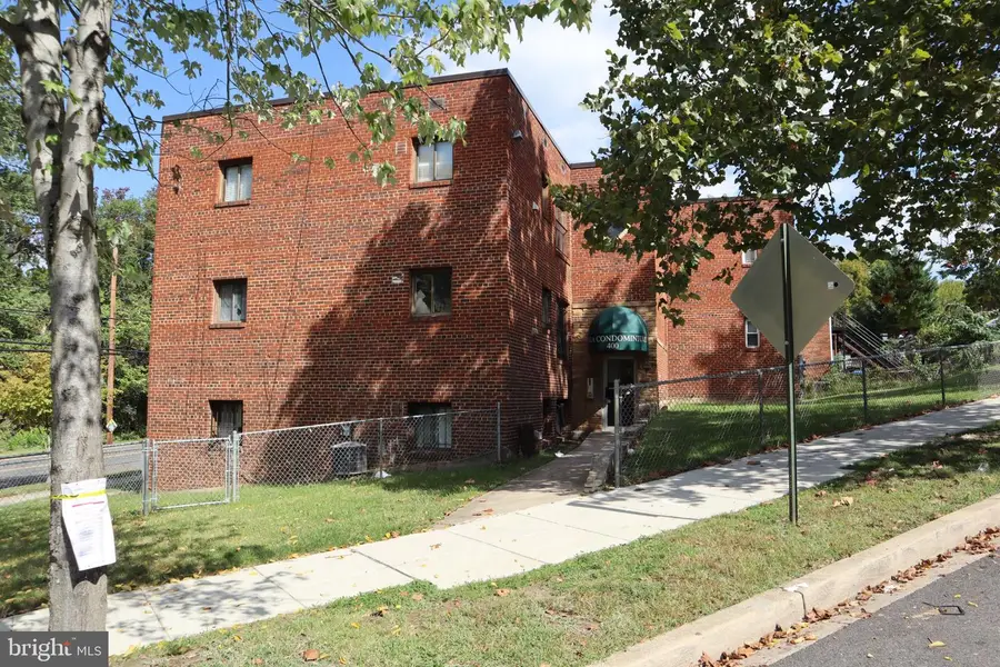 400 Xenia St Se #2, Washington, DC 20032 - #2