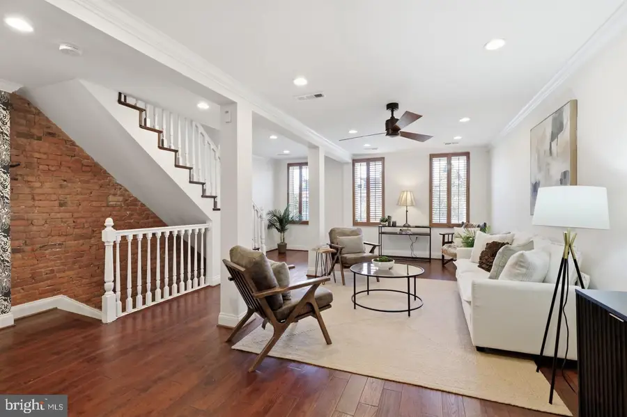 17 V St Nw #1, Washington, DC 20001 - #2