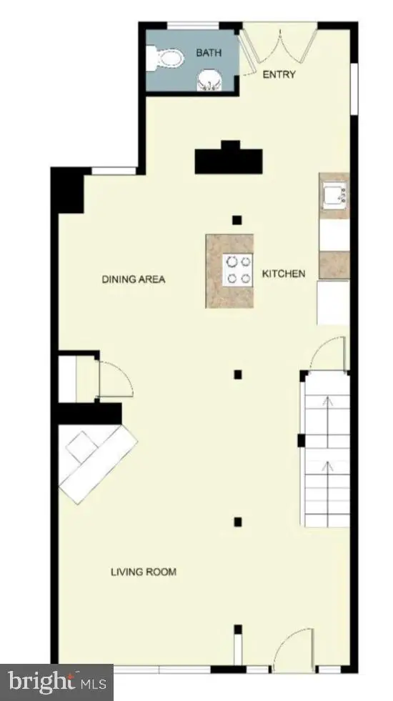 733 Otis Pl Nw, Washington, DC 20010 - #2