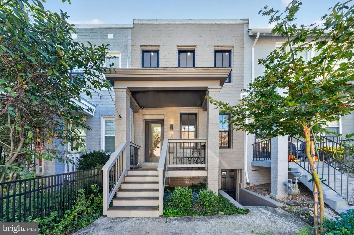 219 Douglas St Ne, Washington, DC 20002 - #1