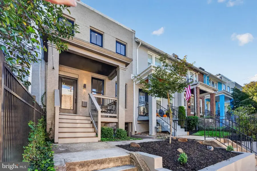 219 Douglas St Ne, Washington, DC 20002 - #2