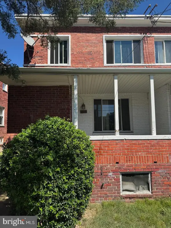 4809 8th St Ne, WASHINGTON, DC 20017