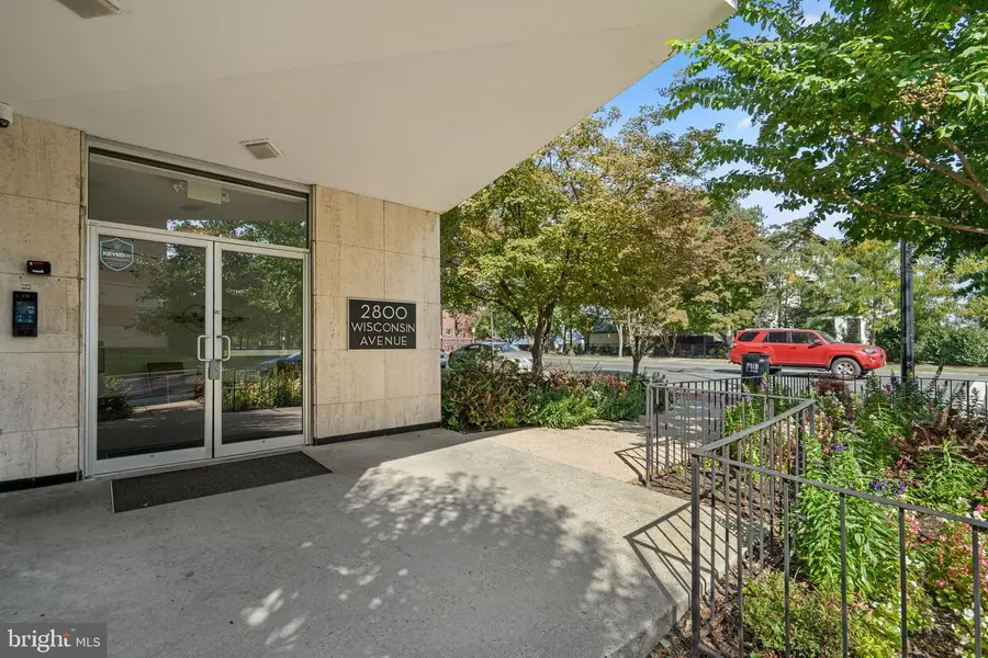 2800 Wisconsin Ave Nw #410, Washington, DC 20007 - #3
