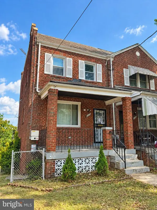 1642 Fort Davis St Se, WASHINGTON, DC 20020
