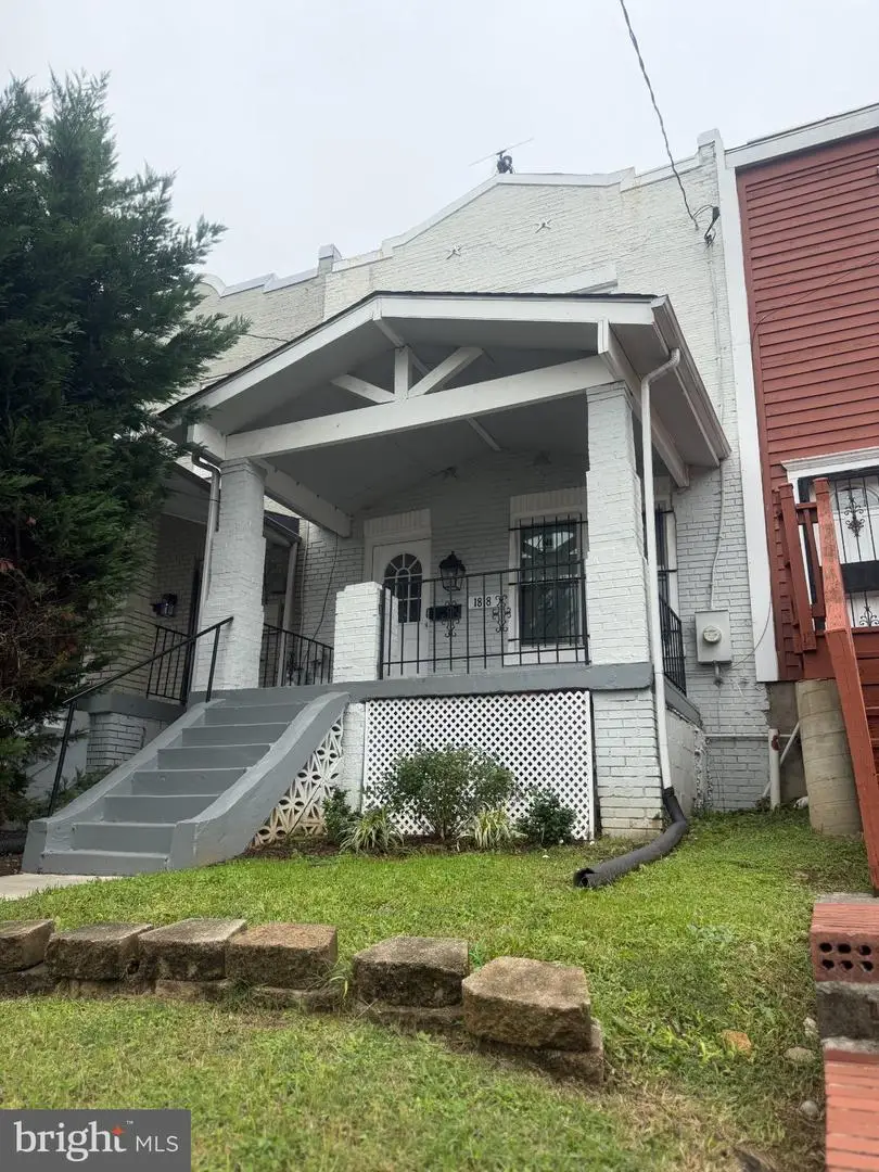 1818 Corcoran St Ne, Washington, DC 20002 - #1