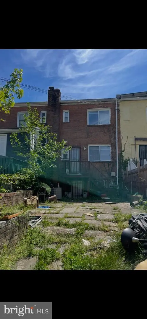 2202 Irving St Se, Washington, DC 20020 - #2