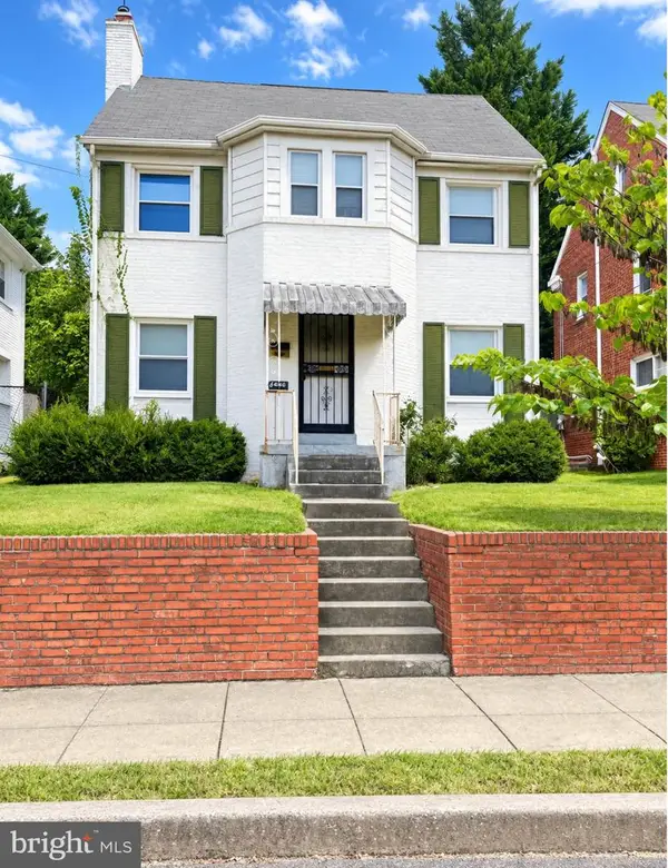 6404 Luzon Ave Nw, WASHINGTON, DC 20012