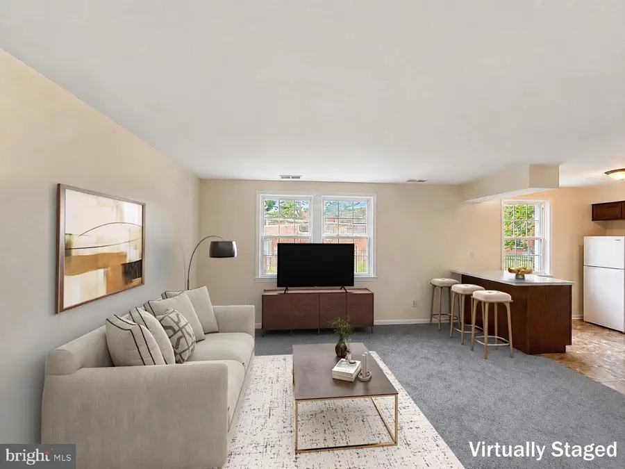 3823 W St Se #201, Washington, DC 20020 - #2