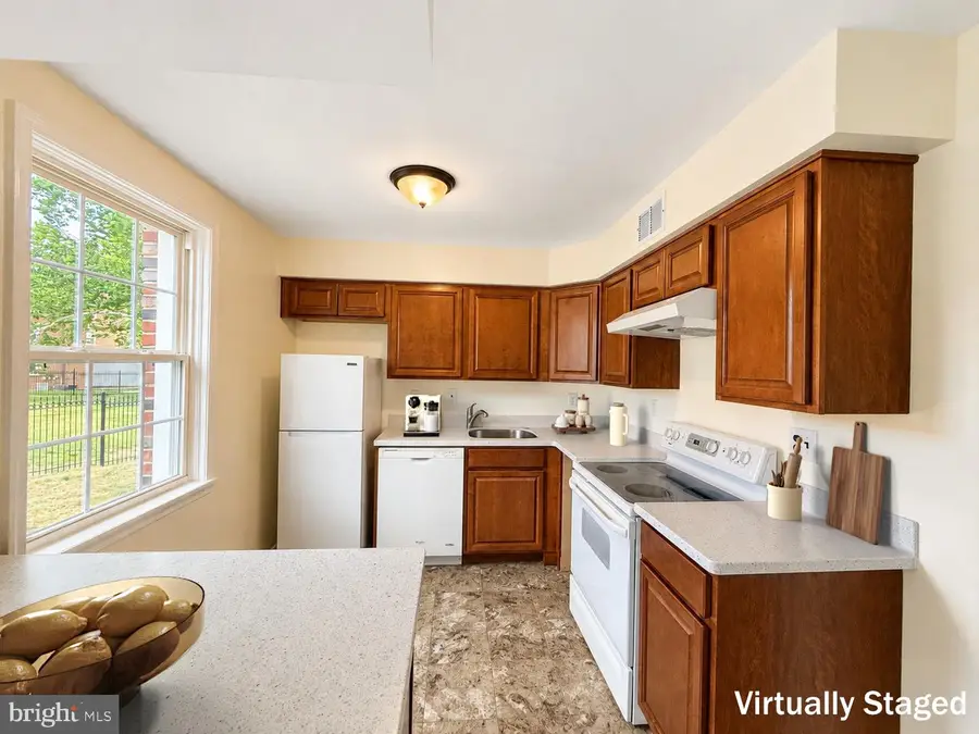 3823 W St Se #201, Washington, DC 20020 - #3