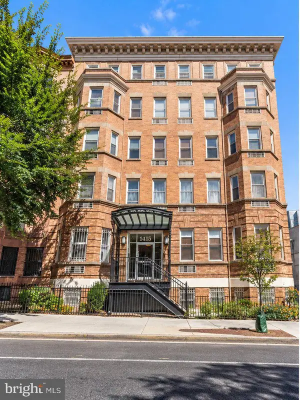1415 Chapin St Nw #301, WASHINGTON, DC 20009