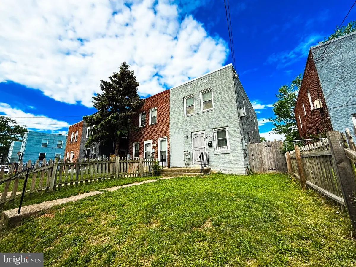 5049 Benning Rd Se, Washington, DC 20019 - #1