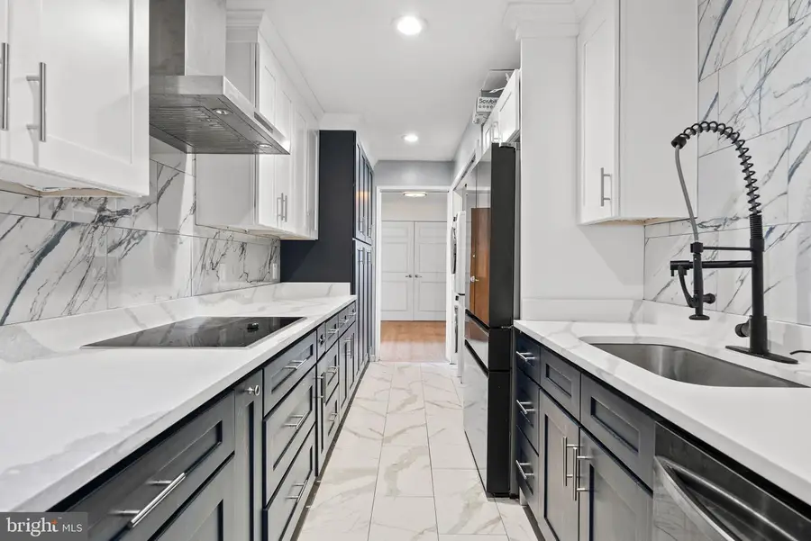 520 N St Sw #s-430 & S-429, Washington, DC 20024 - #2