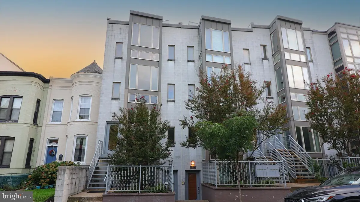 227 R St Ne #b, Washington, DC 20002 - #1