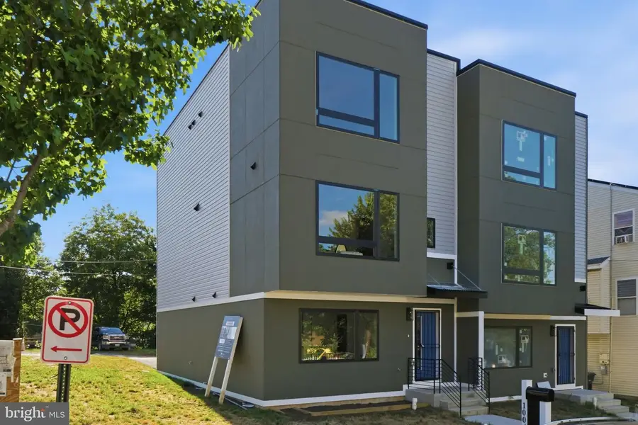1004 50th Pl Ne, Washington, DC 20019 - #3