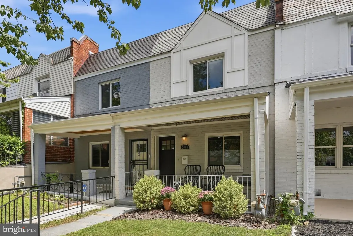 309 35th St Ne, Washington, DC 20019 - #1