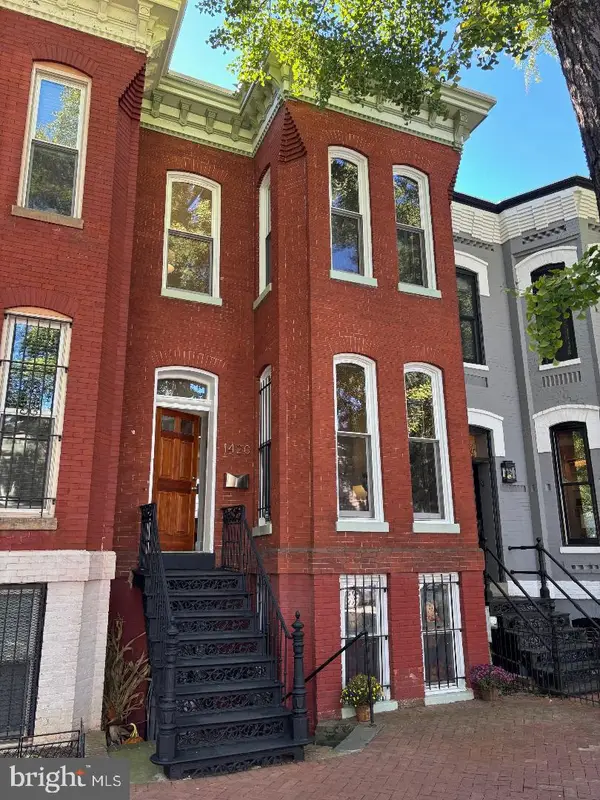 1420 Nw Swann St Nw, WASHINGTON, DC 20009