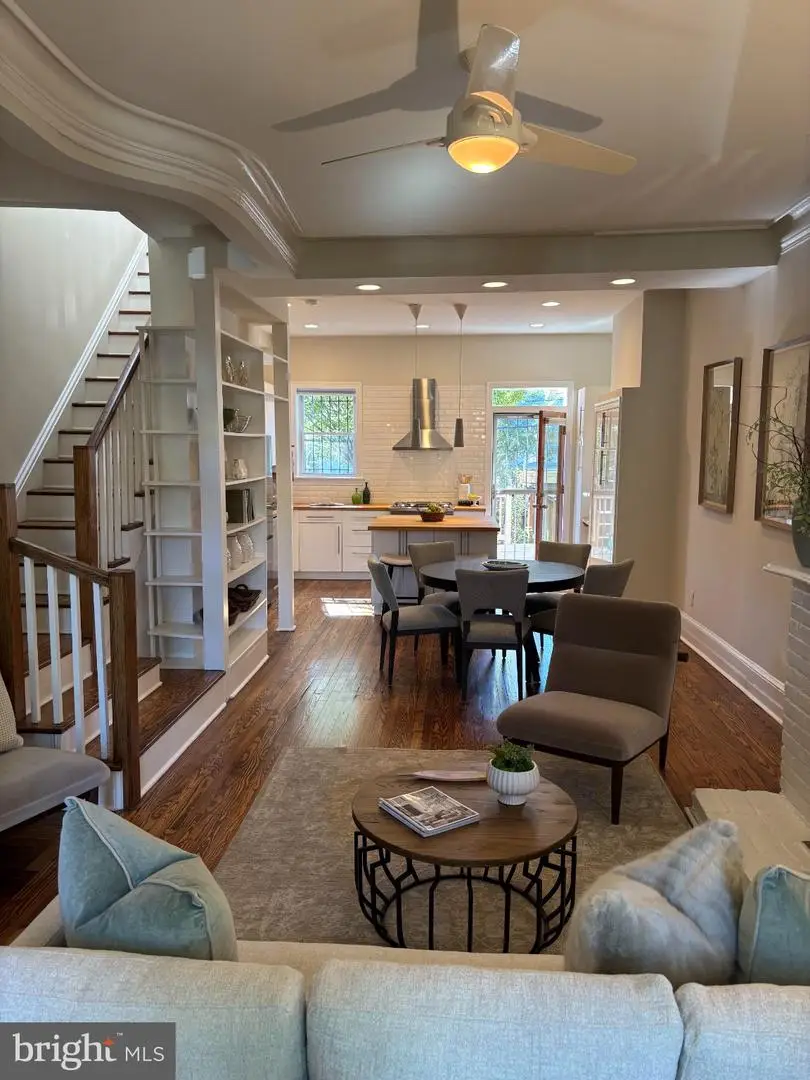 1420 Nw Swann St Nw, Washington, DC 20009 - #3