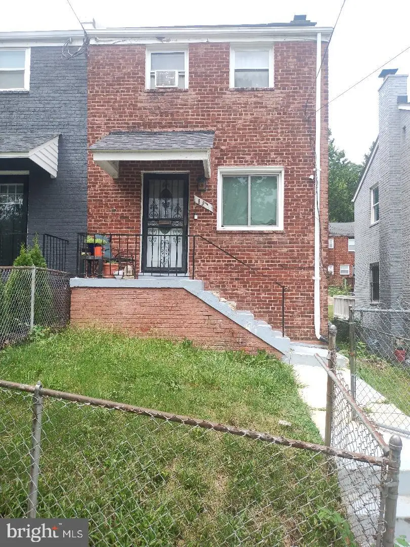 855 Adrian St Se, Washington, DC 20019 - #1