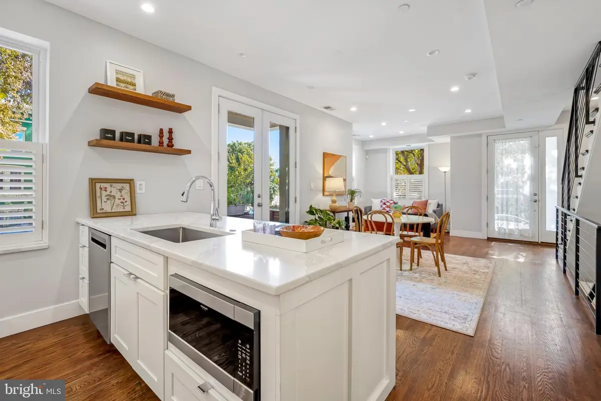 522 G St Ne, Washington, DC 20002 - #1