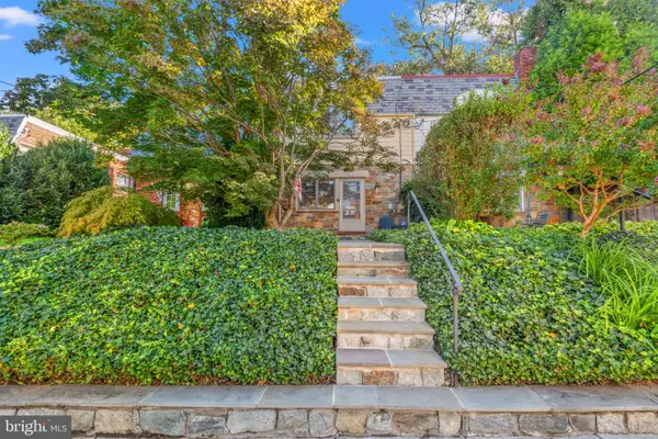 5243 43rd St Nw, WASHINGTON, DC 20015