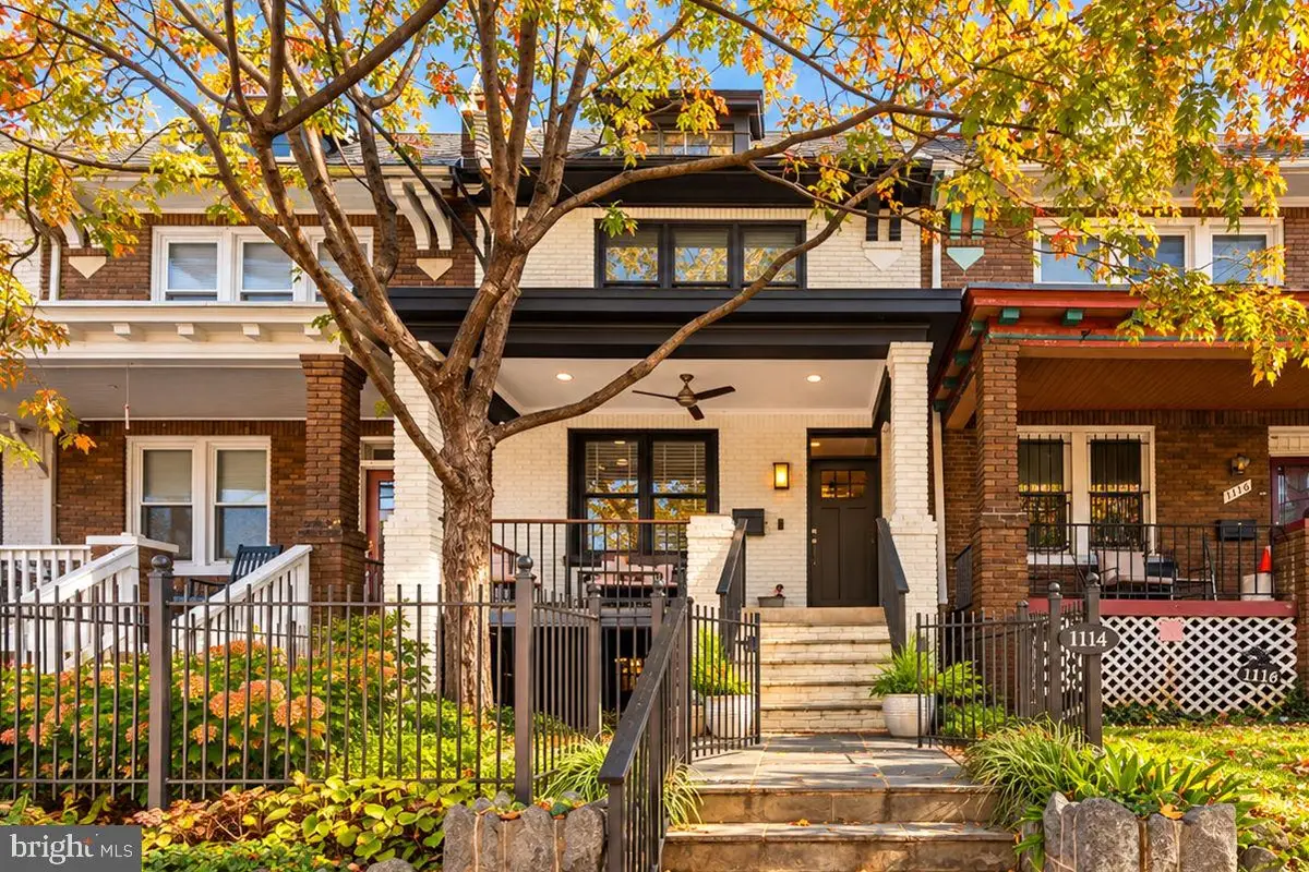 1114 4th St Ne, Washington, DC 20002 - #1