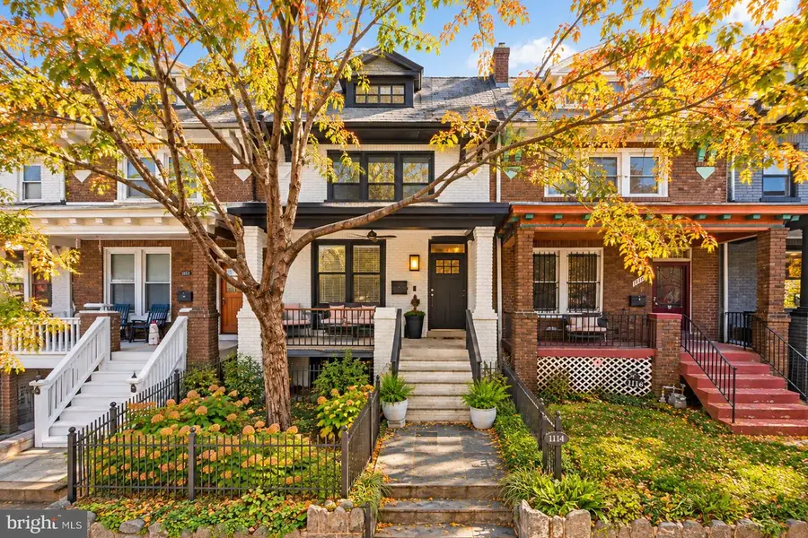 1114 4th St Ne, Washington, DC 20002 - #2